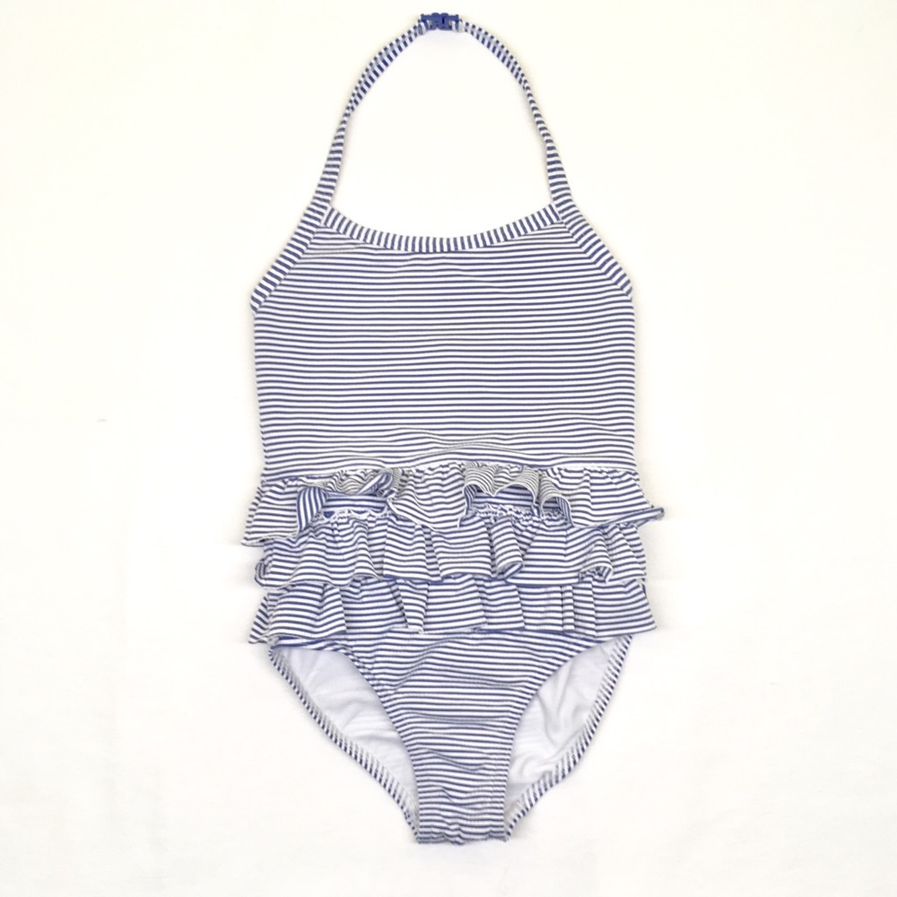 Mini Boden Swimsuit
